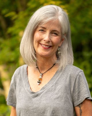 Photo of Ally Burr-Harris, Psychologist, PhD