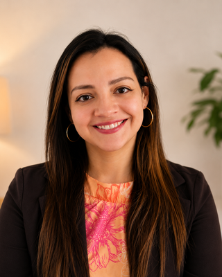 Foto de Ruth Guanipa de Lares, Psicólogo