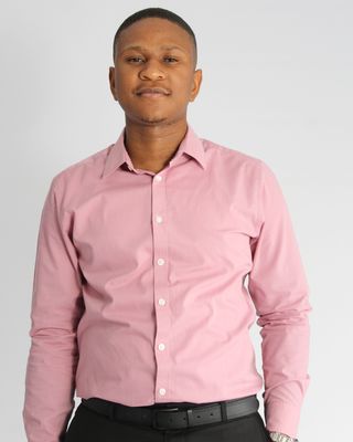 Photo of Selwin Tlou Dolo, Psychologist, MA, HPCSA - Clin. Psych.