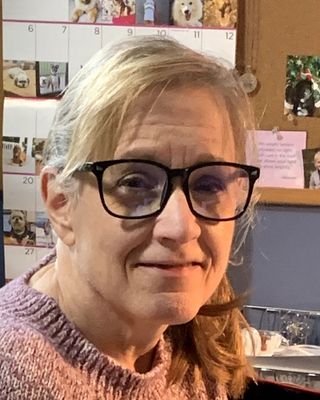 Photo of Diana L Steketee, Limited Licensed Psychologist, MA, LLP, RPT™