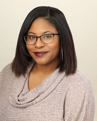 Photo of Terria McGee, Clinical Social Work/Therapist in Plymouth, MN