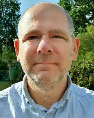 Photo of Joel Bild, Psychotherapist in London, England