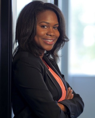 Photo of Jehna Barnes, LCSW, Clinical Social Work/Therapist in San Diego