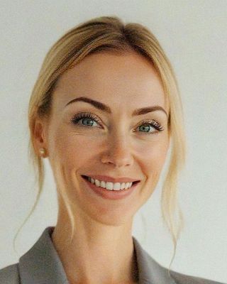 Photo of Corrie Larson, Clinical Social Work/Therapist, MSW, LICSW