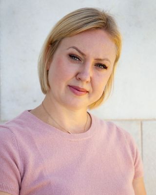 Photo of Irina Vasilchenko, LCSW, Clinical Social Work/Therapist