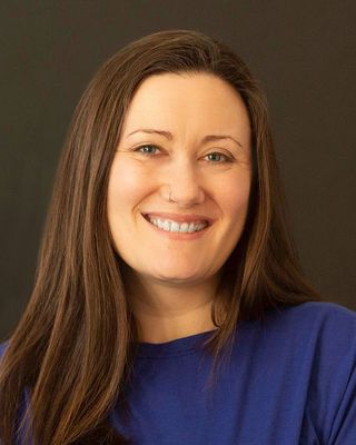 Photo of Miranda Tilley - PMDD and ADHD Therapist - Miranda Tilley, Registered Psychotherapist, MACP , RP