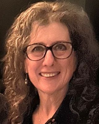 Photo of Donna Akman, Psychologist, PhD, CPsych