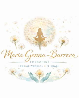 Photo of Maria Genna-Barrera - Maria Genna-Barrera Integrative Therapy & Coaching, MSW, CLC, BA-Psyc, Life, Coach