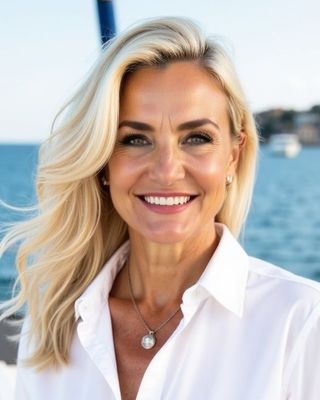 Photo of Shpresa Alibegu - Shpresa Alibegu,LMHC, LPC, LLC, Counselor, LMHC , LPC, CASAC, LLC