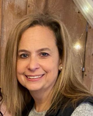 Photo of Lauren J. Janush, Psychiatric Nurse Practitioner, MSN, APRN-BC