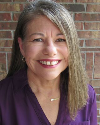 Photo of Angela Futch, Marriage & Family Therapist Associate, LMFT-A