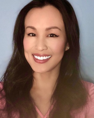 Photo of Joanna Cheng, PPS, MEd, Licensed Educational Psychologist in Pasadena