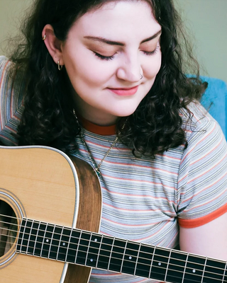 Photo of Mariah Blaine-Longo in Montréal, QC