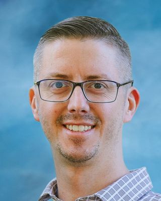 Photo of Brad Shearer, Licensed Clinical Professional Counselor, LCPC