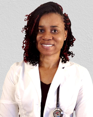 Photo of Ijeoma Ononenyi, PMHNP, FNP, APRN, Psychiatric Nurse Practitioner