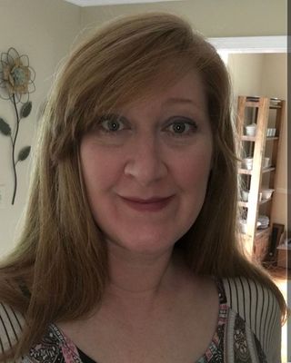 Photo of Amy Dewey Hudson, Licensed Professional Counselor, LPC