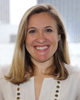 Photo of Anne-Marie Burke, Counselor in Atlanta, GA