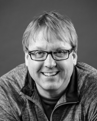 Photo of Michael Grimme, Psychiatric Nurse Practitioner, PMHNP