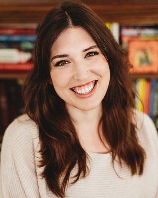 Photo of Meredith Murdock, Marriage & Family Therapist, LMFT