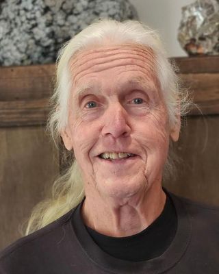 Photo of Tom Wilkins, Licensed Clinical Mental Health Counselor, LCMHC