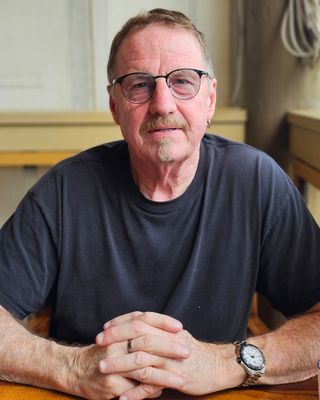 Photo of James Barry, Drug & Alcohol Counselor, PsyD, LAADC