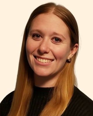 Photo of Devin Cain, Counselor, MA, LCPC