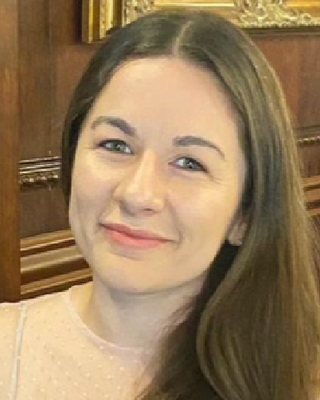 Photo of Amanda Perez, Counselor in 07011, NJ