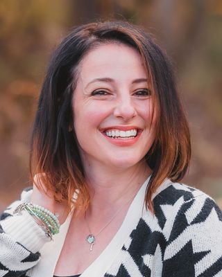 Photo of Alicia Miller - High Meadow Counseling LLC, Licensed Professional Counselor, MEd, LPC