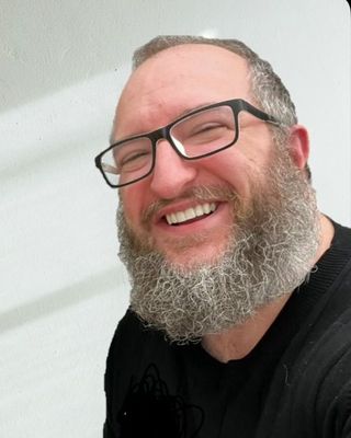 Photo of Jim Buccini, Licensed Social Worker, MSW, LSW