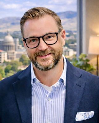 Photo of Jeffrey R. Shepherd, Pre-Licensed Professional