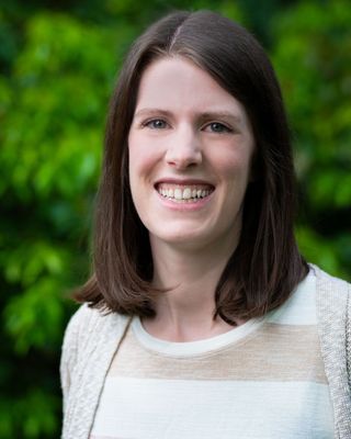 Photo of Laura Holland, Licensed Professional Counselor, LPC, ATR-BC, EMDR, PMH-C