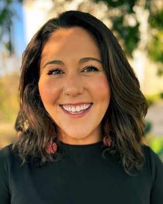 Photo of Sara Alkhedairy, Counselor in Balboa Park, San Diego, CA