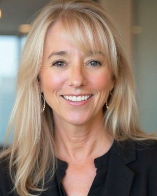 Photo of Beth Aubin [Robbins], Psychologist, PsyD