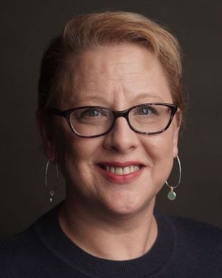 Photo of Anne Scherbina, Licensed Professional Counselor, MS, LPC, NCC