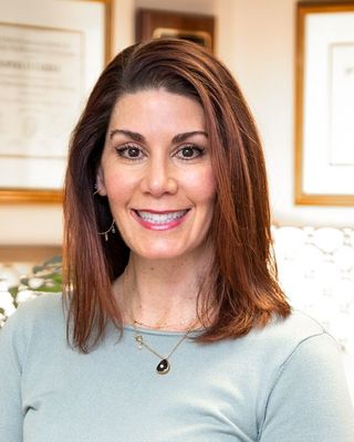 Photo of Dr. Sophia Dorton Caudle - Sex Addiction-Couples Therapy, Licensed Clinical Mental Health Counselor in Myers Park, Charlotte, NC
