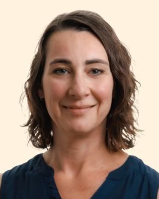 Photo of Dr. Amy Tackett, Psychologist, PhD