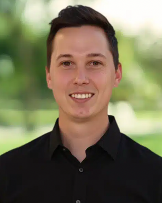 Photo of Bryan Reddick, Psychiatric Nurse Practitioner, PMHNP