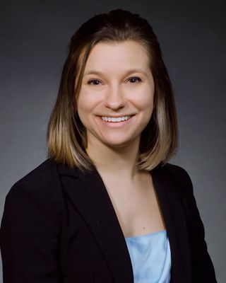 Photo of Jenny Smith, LPC, CFRC, Licensed Professional Counselor