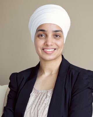 Photo of Kamalpreet Kaur, Counsellor in West Vancouver, BC