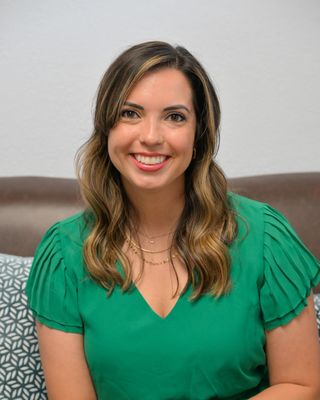 Photo of Laura Reeder, Clinical Social Work/Therapist, LCSW