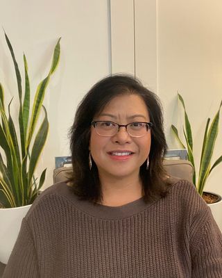 Photo of Dr. Kristina Purganan, Psychiatrist, DO