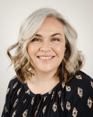 Photo of Suzanne Leonard, Psychologist, PsyBA General