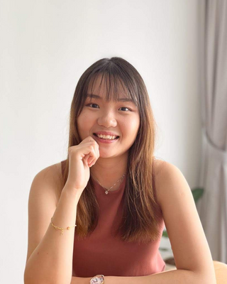 Photo of Eleanor Lim, Psychotherapist