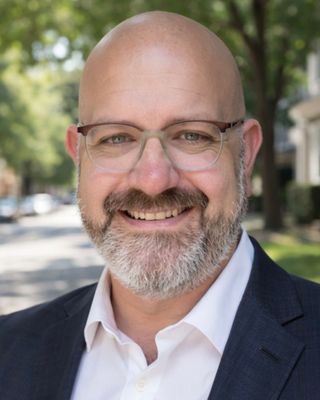Photo of Josh Carlson, Clinical Social Work/Therapist, LCSW