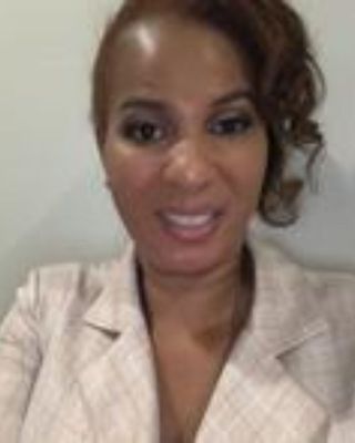 Photo of Dola Abiodun, Psychiatric Nurse Practitioner in Columbus, GA