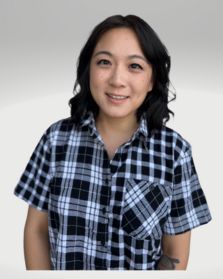 Photo of Kat Chen, Clinical Social Work/Therapist in Bellevue, WA