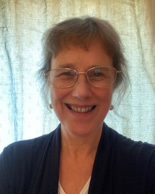 Photo of Cathy Watts, Psychotherapist, MSc, MBACP Accred