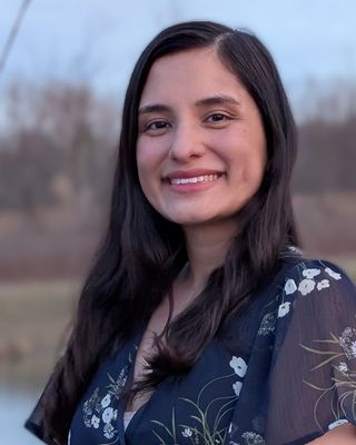 Photo of Amber Leigh Mendoza, Pre-Licensed Professional