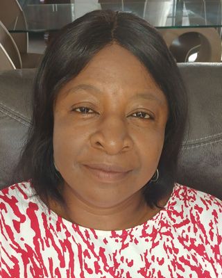 Photo of Rose Masombuka, Social Worker, BSocSci Hons, SACSSP