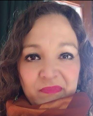 Foto de Ariadna Sabrina Goldstein, Terapeuta